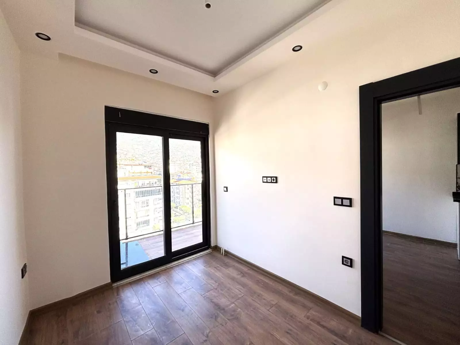 Flat 40m² in Turkey, Alania. Priced at 77000€ rent photo-12