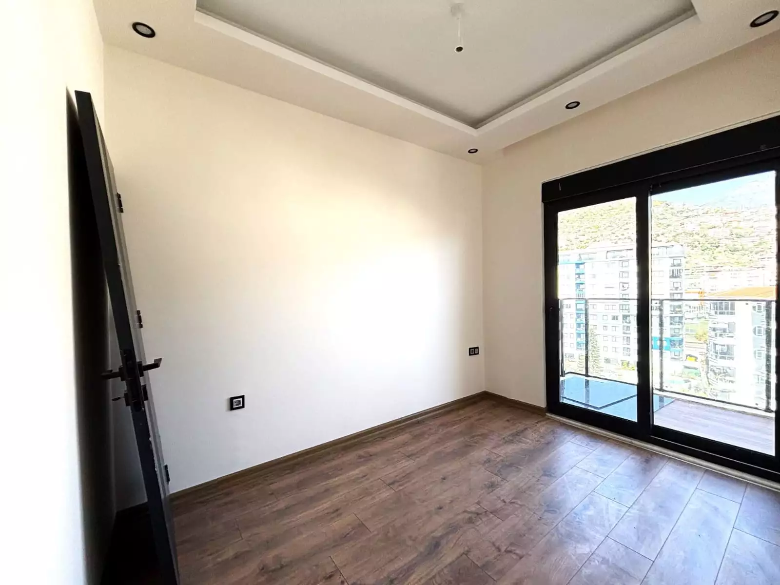 Flat 40m² in Turkey, Alania. Priced at 77000€ rent photo-13