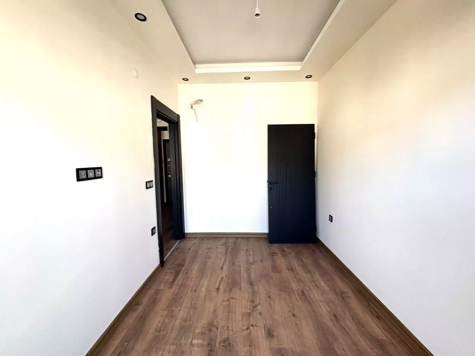 Flat 40m² in Turkey, Alania. Priced at 77000€ rent photo-14