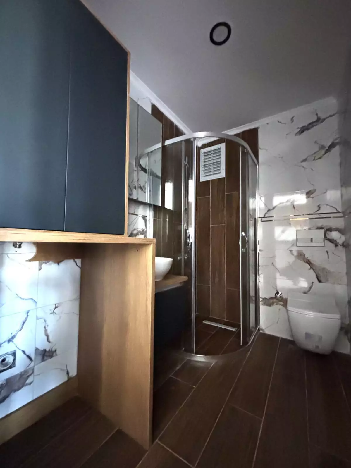 Flat 40m² in Turkey, Alania. Priced at 77000€ rent photo-15