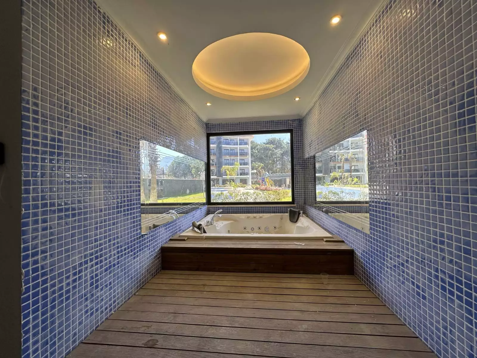 Flat 50m² in Turkey, Oba. Priced at 66000€ rent photo-7