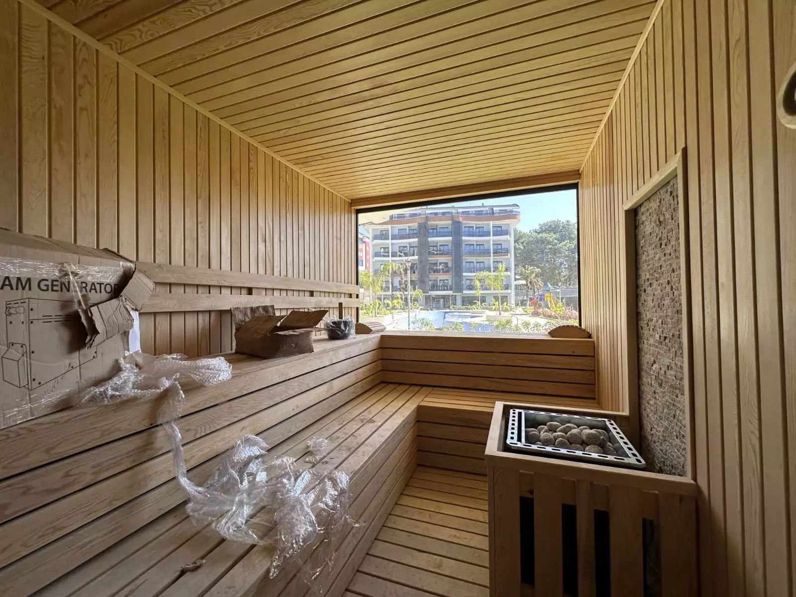 Flat 50m² in Turkey, Oba. Priced at 66000€ rent photo-8
