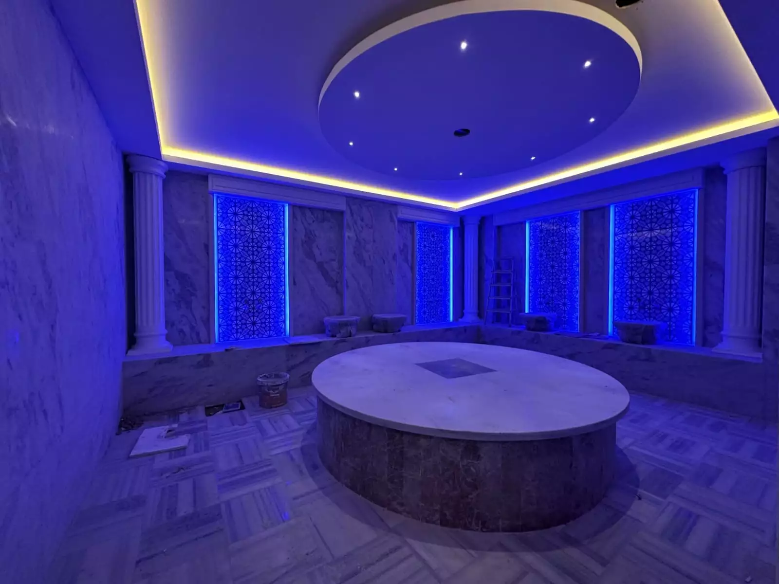 Flat 50m² in Turkey, Oba. Priced at 66000€ rent photo-9