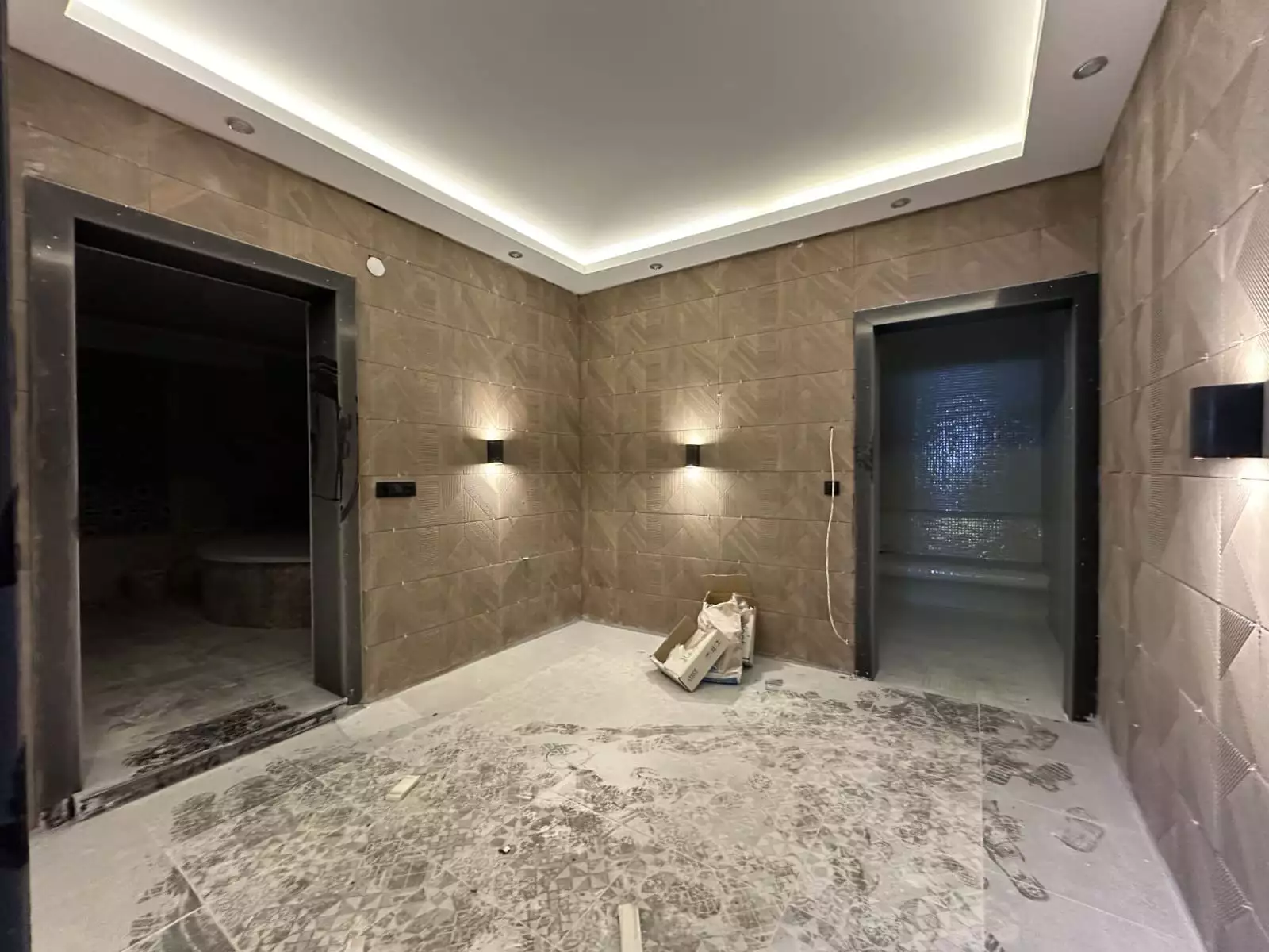 Flat 50m² in Turkey, Oba. Priced at 66000€ rent photo-12