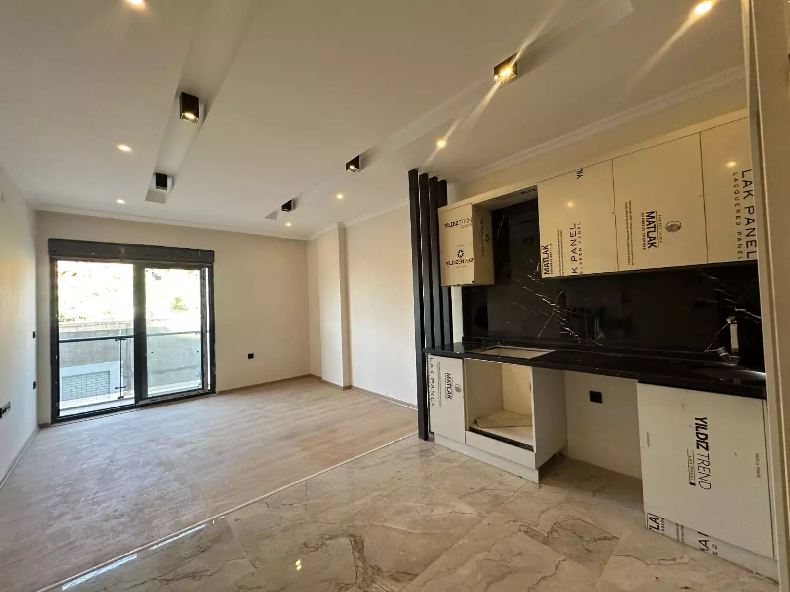 Flat 50m² in Turkey, Oba. Priced at 66000€ rent photo-13