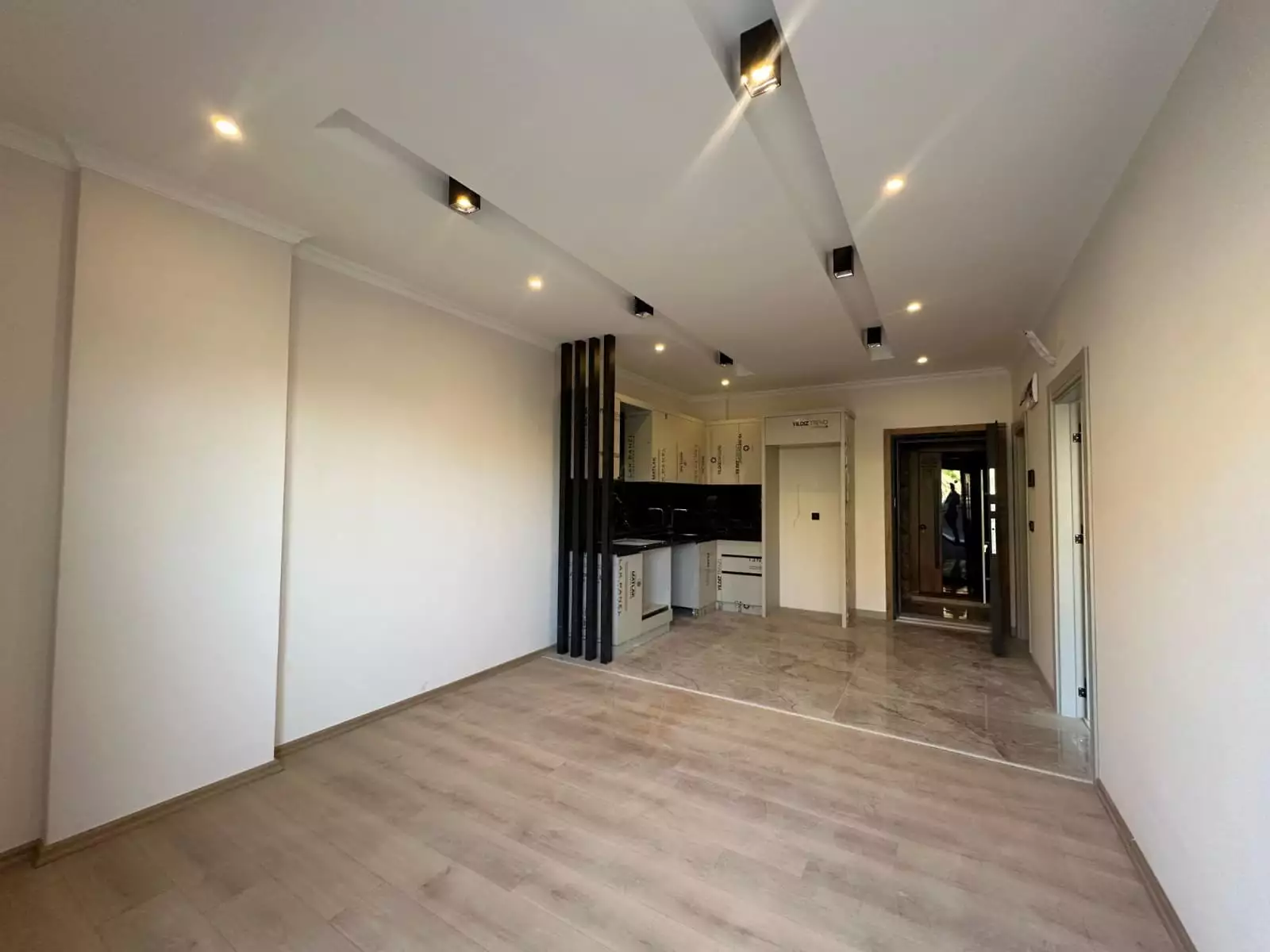 Flat 50m² in Turkey, Oba. Priced at 66000€ rent photo-15