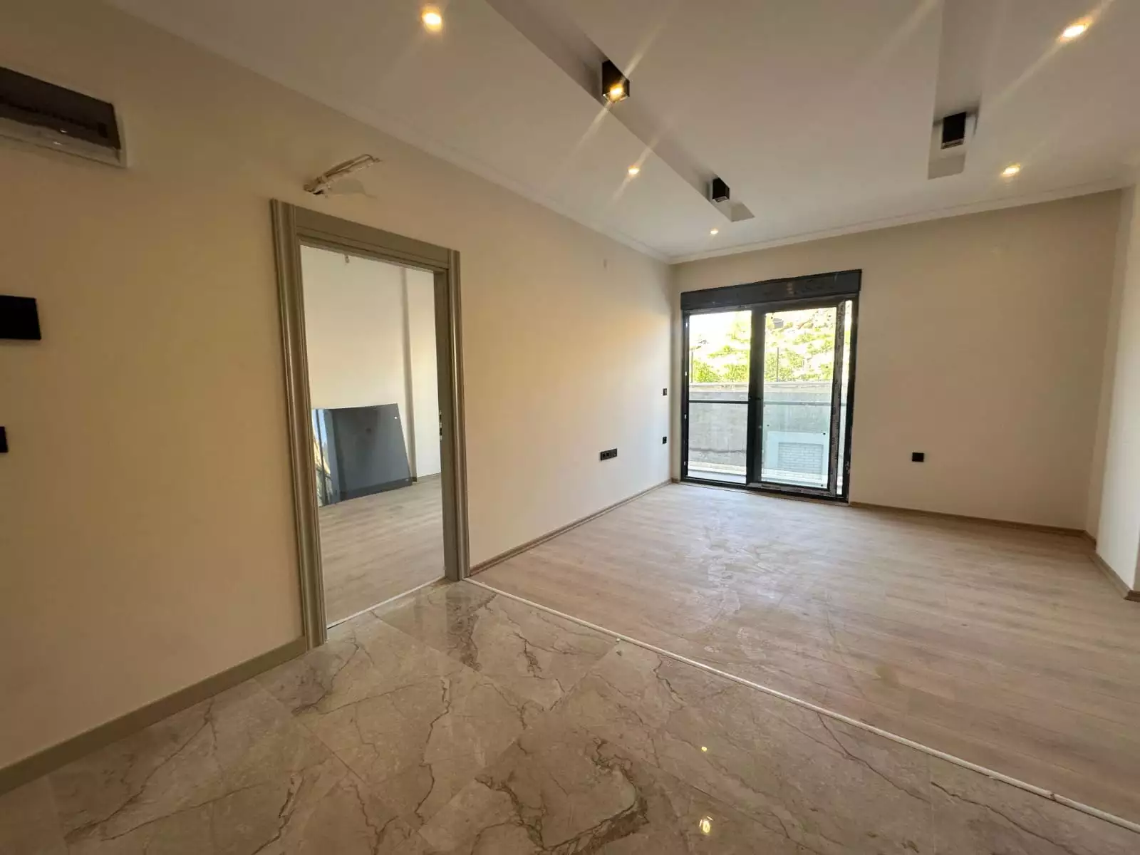 Flat 50m² in Turkey, Oba. Priced at 66000€ rent photo-16