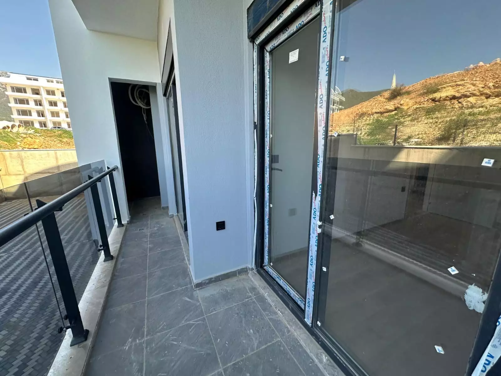 Flat 50m² in Turkey, Oba. Priced at 66000€ rent photo-17