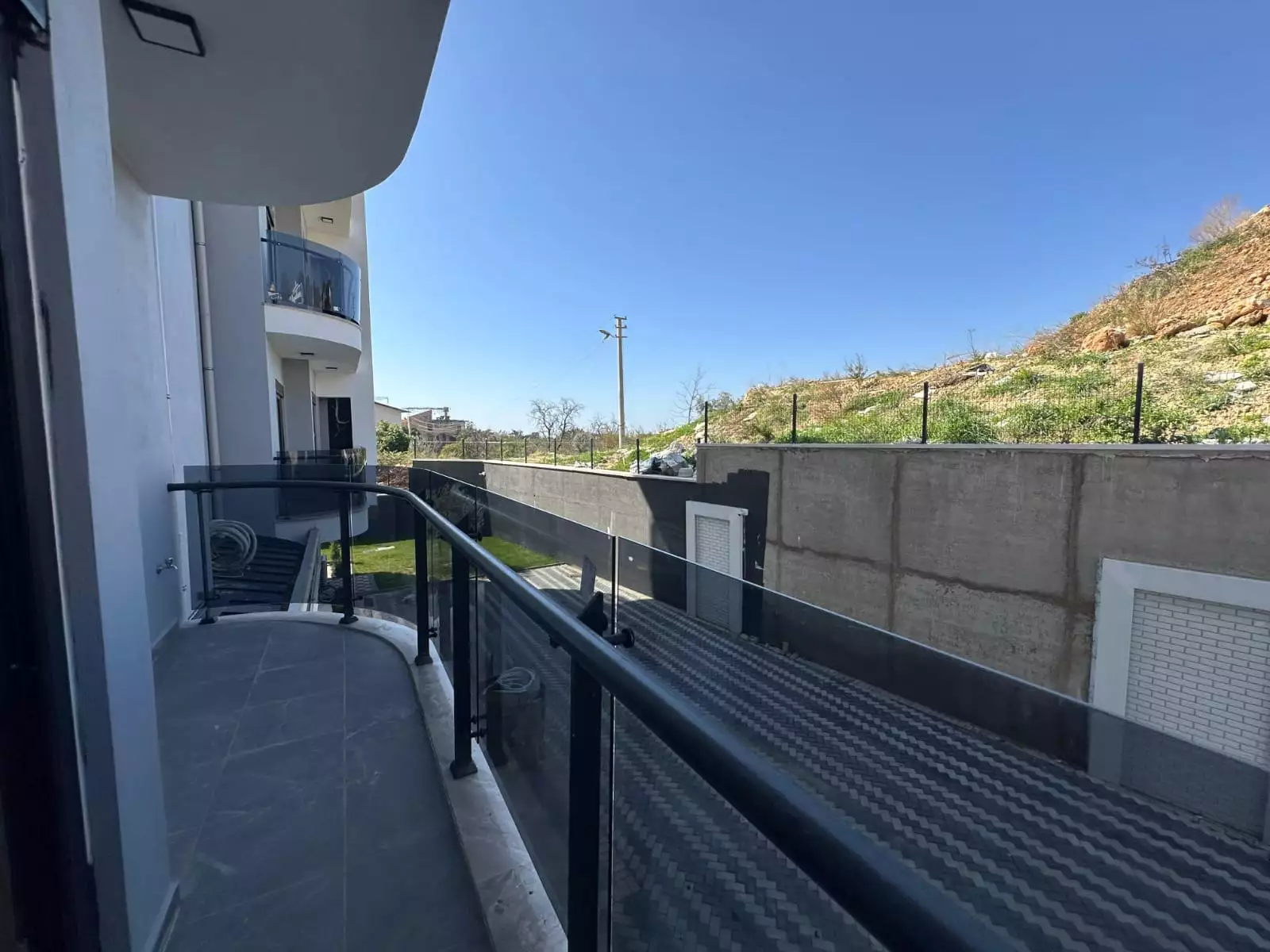 Flat 50m² in Turkey, Oba. Priced at 66000€ rent photo-18