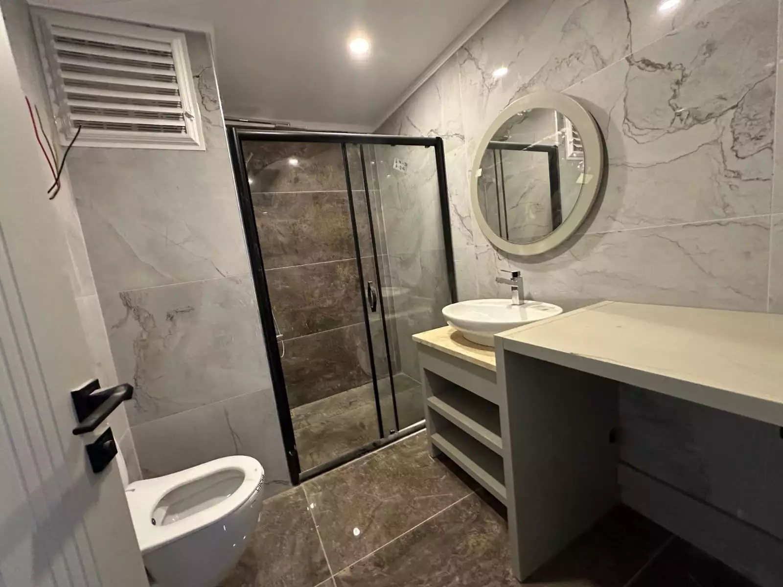 Flat 50m² in Turkey, Oba. Priced at 66000€ rent photo-19