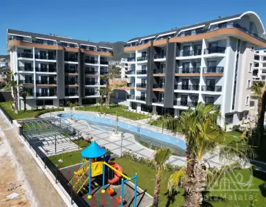 Buy in Turkey for 66000€