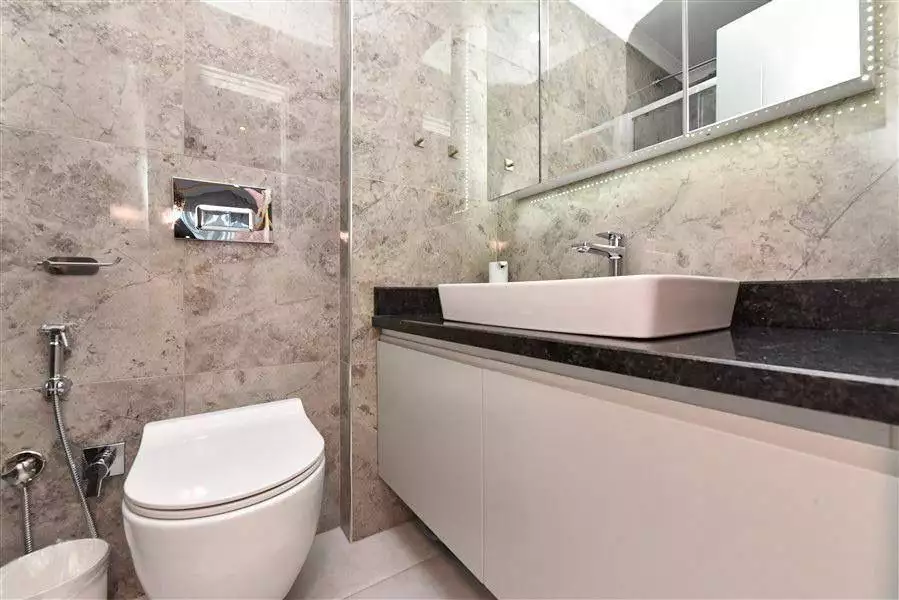 Townhouse 135m² in Turkey, Kargicak. Priced at 242000€ rent photo-2
