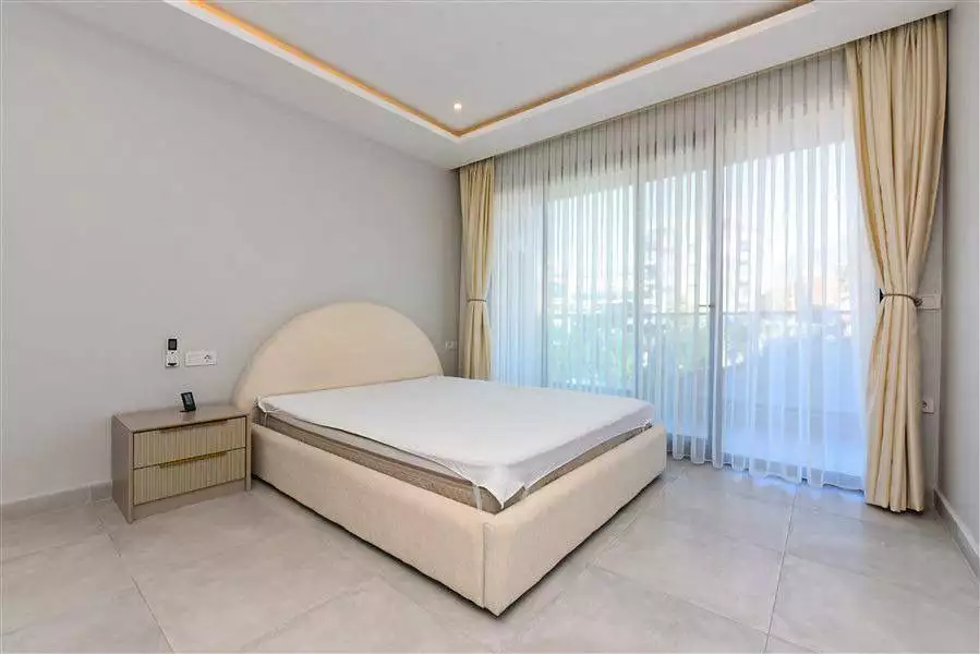 Townhouse 135m² in Turkey, Kargicak. Priced at 242000€ rent photo-5