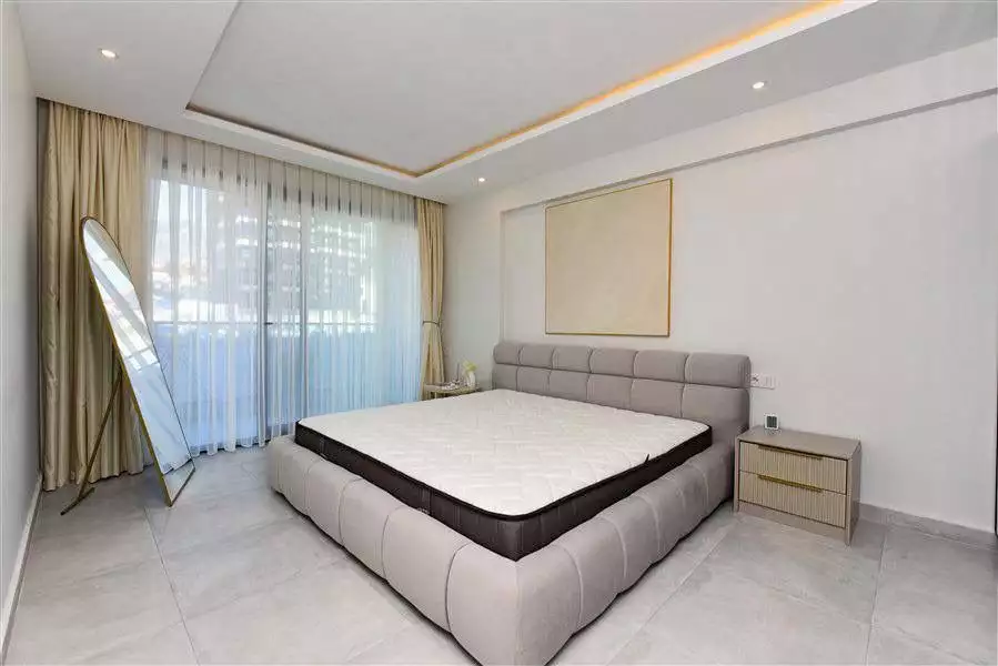 Townhouse 135m² in Turkey, Kargicak. Priced at 242000€ rent photo-6