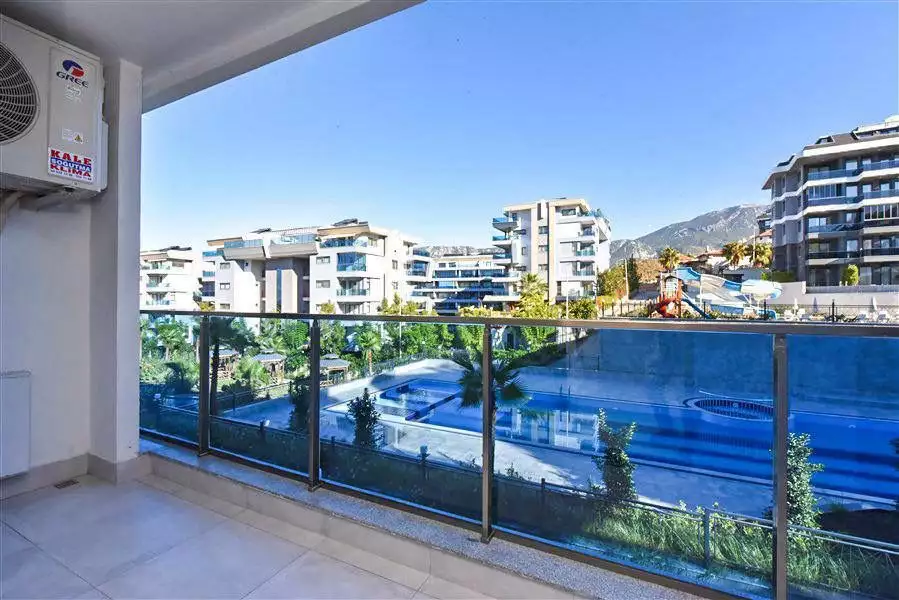 Townhouse 135m² in Turkey, Kargicak. Priced at 242000€ rent photo-14