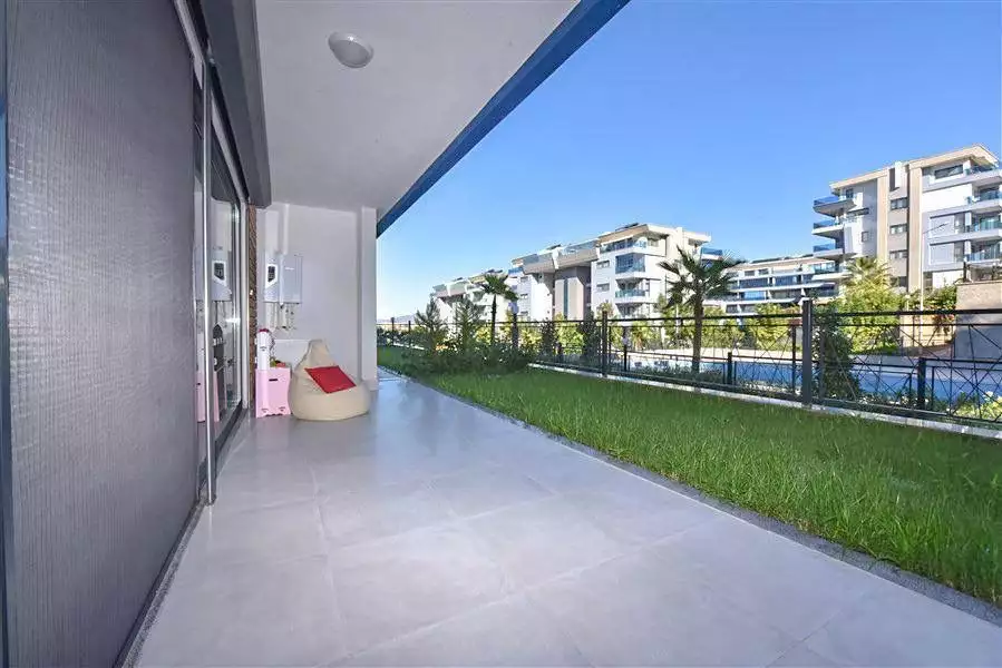 Townhouse 135m² in Turkey, Kargicak. Priced at 242000€ rent photo-15