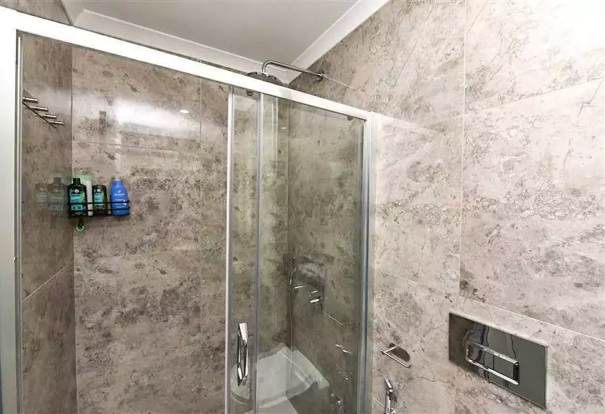 Townhouse 135m² in Turkey, Kargicak. Priced at 242000€ rent photo-17