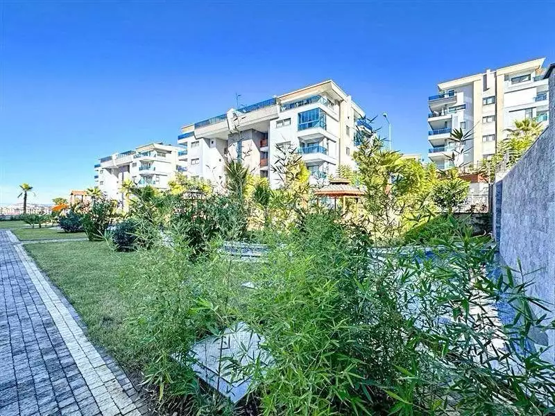 Townhouse 135m² in Turkey, Kargicak. Priced at 242000€ rent photo-20