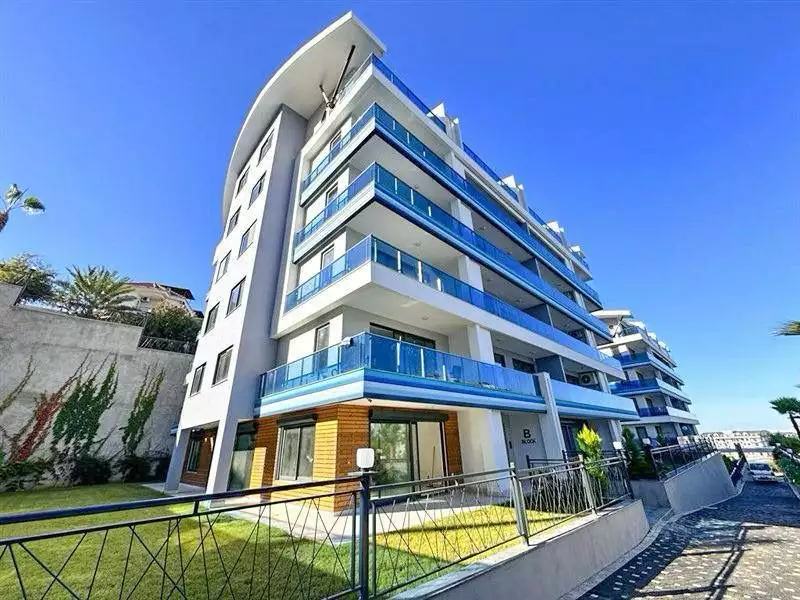 Townhouse 135m² in Turkey, Kargicak. Priced at 242000€ rent photo-22