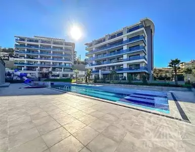 Buy in Turkey for 242000€