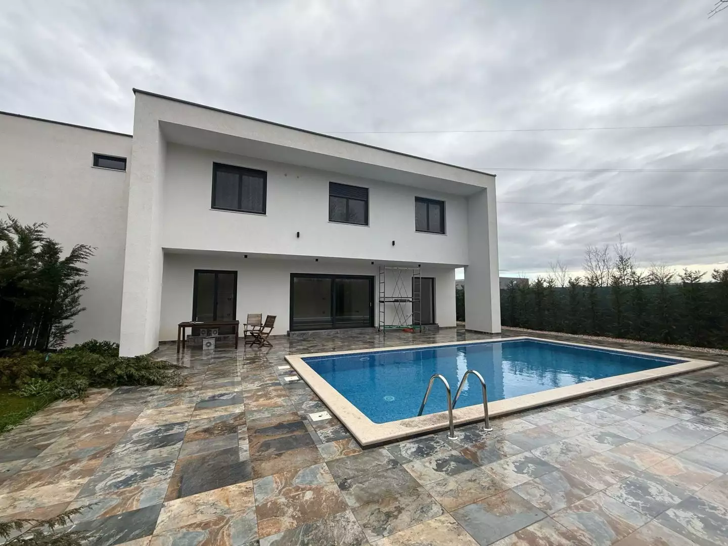 Villa 170m² in Croatia, Rovinj. Priced at 520000€ rent photo-1