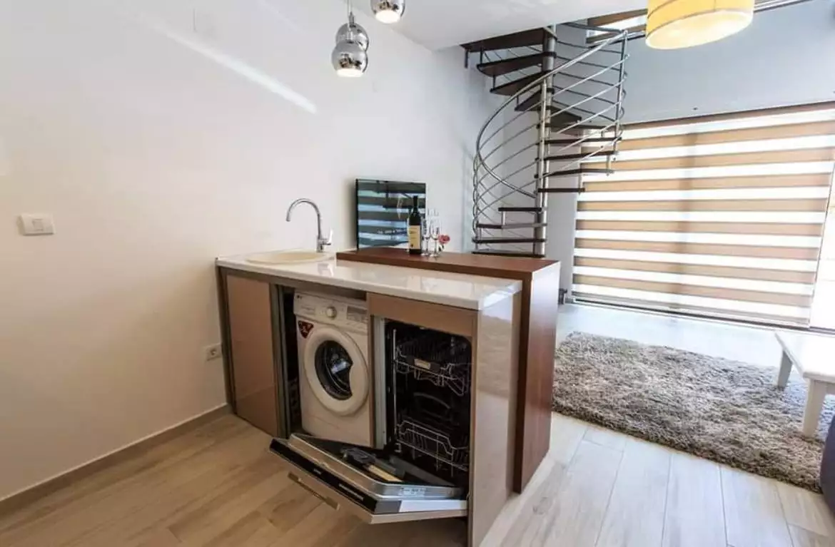 House 200m² in Montenegro, Bar. Priced at 850000€ rent photo-9