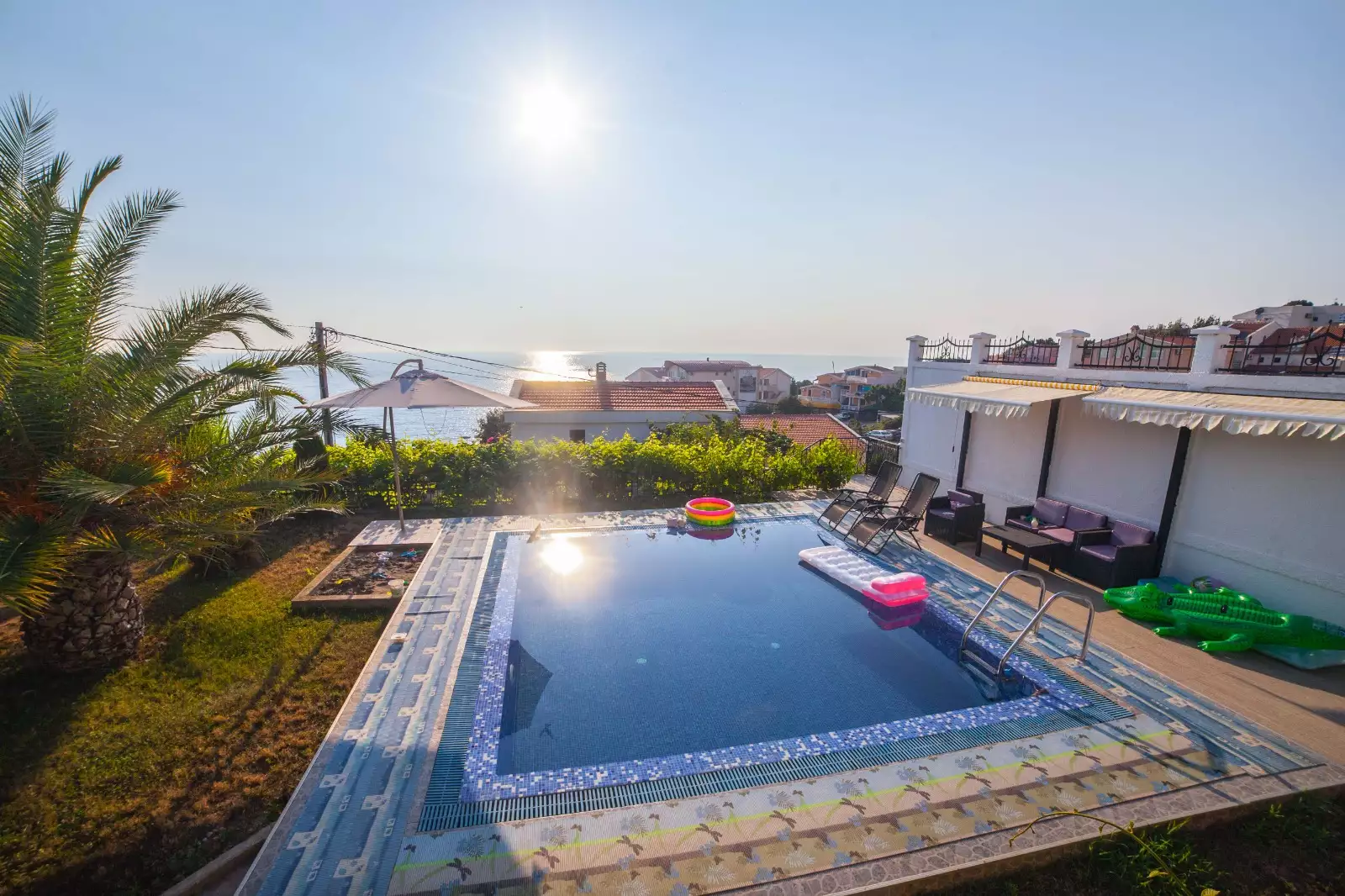 House 240m² in Montenegro, Utjeha. Priced at 390000€ rent photo-5
