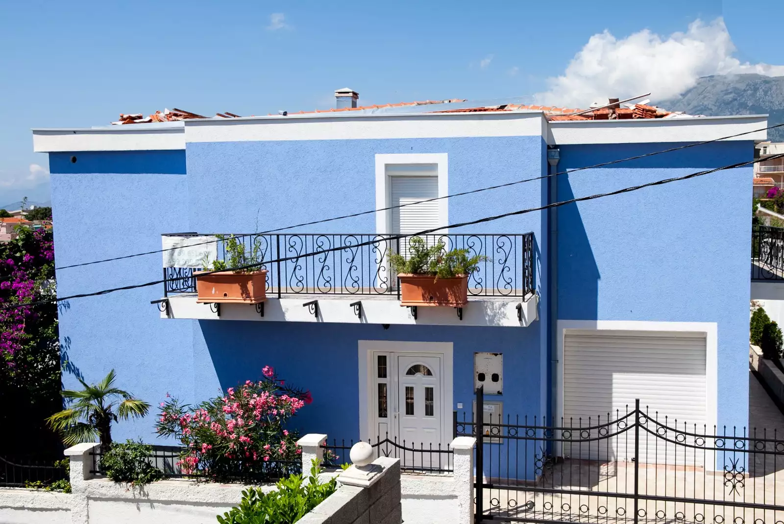 House 240m² in Montenegro, Utjeha. Priced at 390000€ rent photo-7