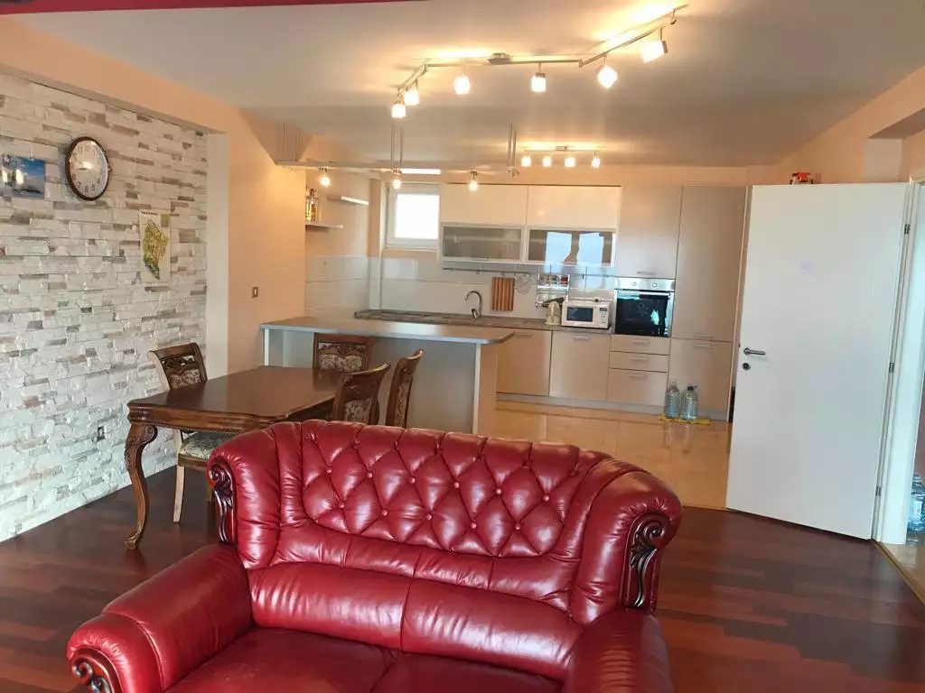Flat 142m² in Montenegro, Petrovac. Priced at 240000€ rent photo-3