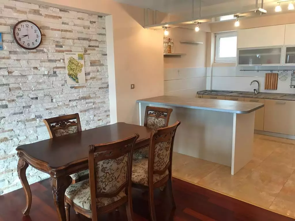 Flat 142m² in Montenegro, Petrovac. Priced at 240000€ rent photo-9