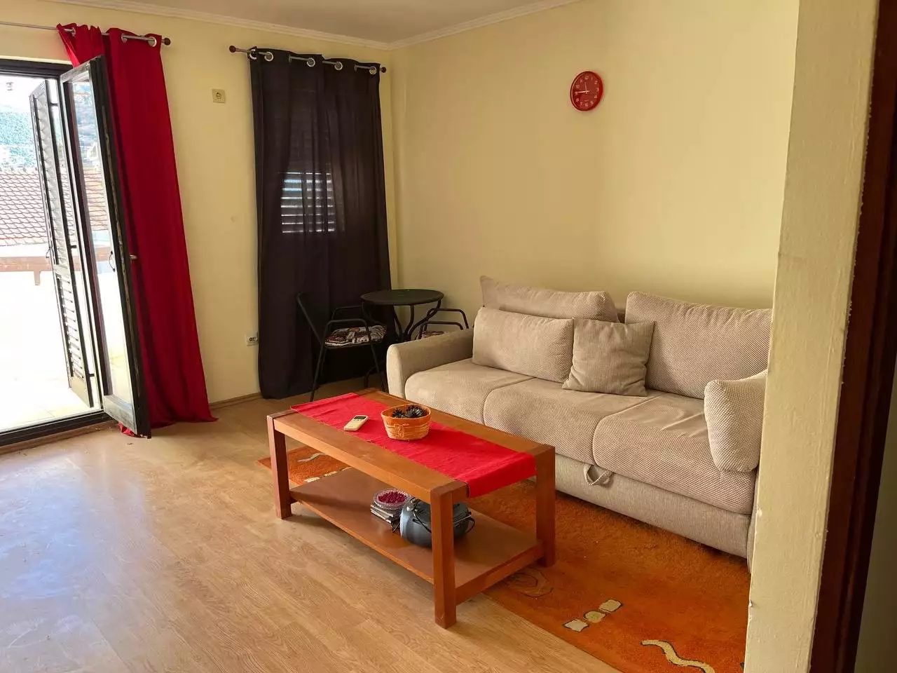 Flat 50m² in Montenegro, Budva. Priced at 137500€ rent photo-1