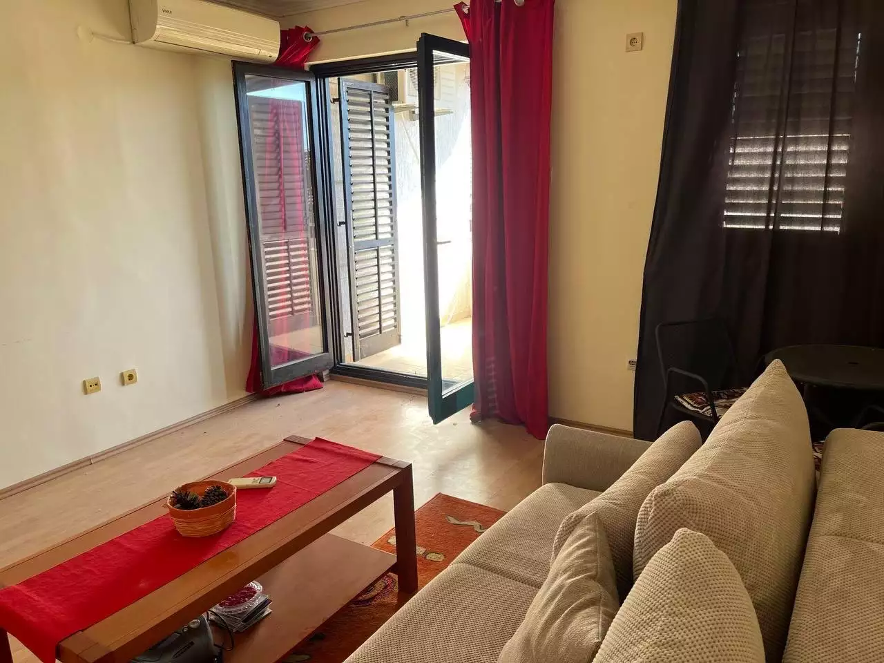 Flat 50m² in Montenegro, Budva. Priced at 137500€ rent photo-2