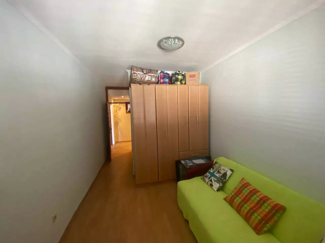 Flat 50m² in Montenegro, Budva. Priced at 137500€ rent photo-5