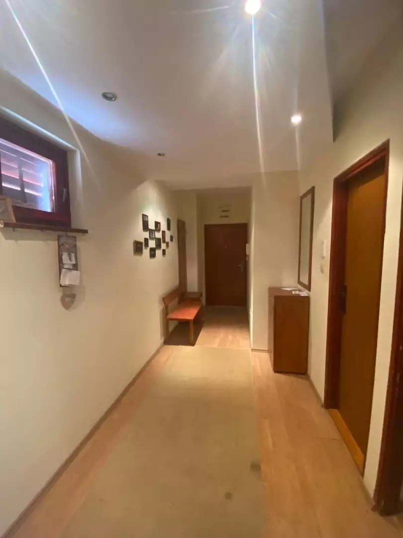 Flat 50m² in Montenegro, Budva. Priced at 137500€ rent photo-6