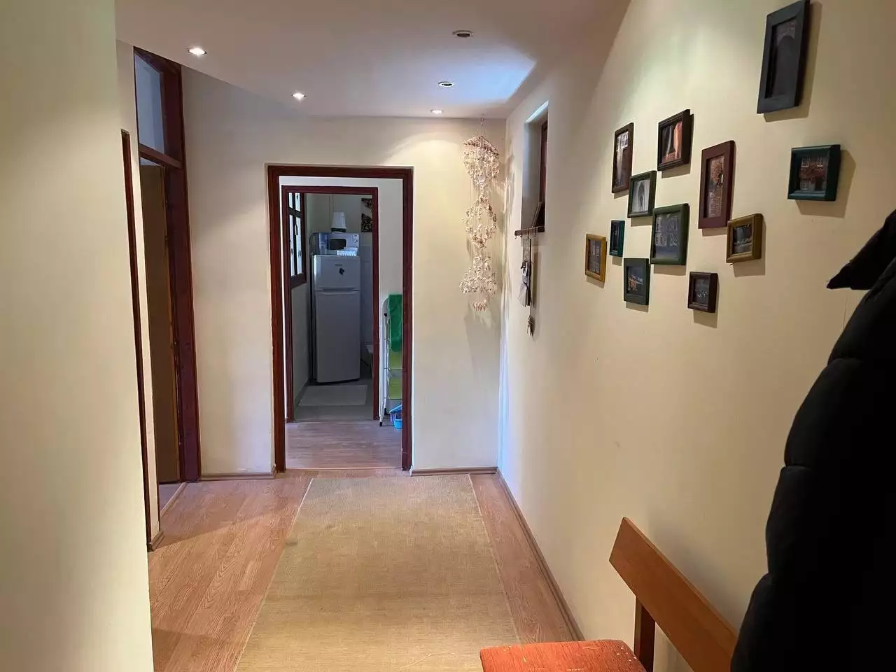 Flat 50m² in Montenegro, Budva. Priced at 137500€ rent photo-7