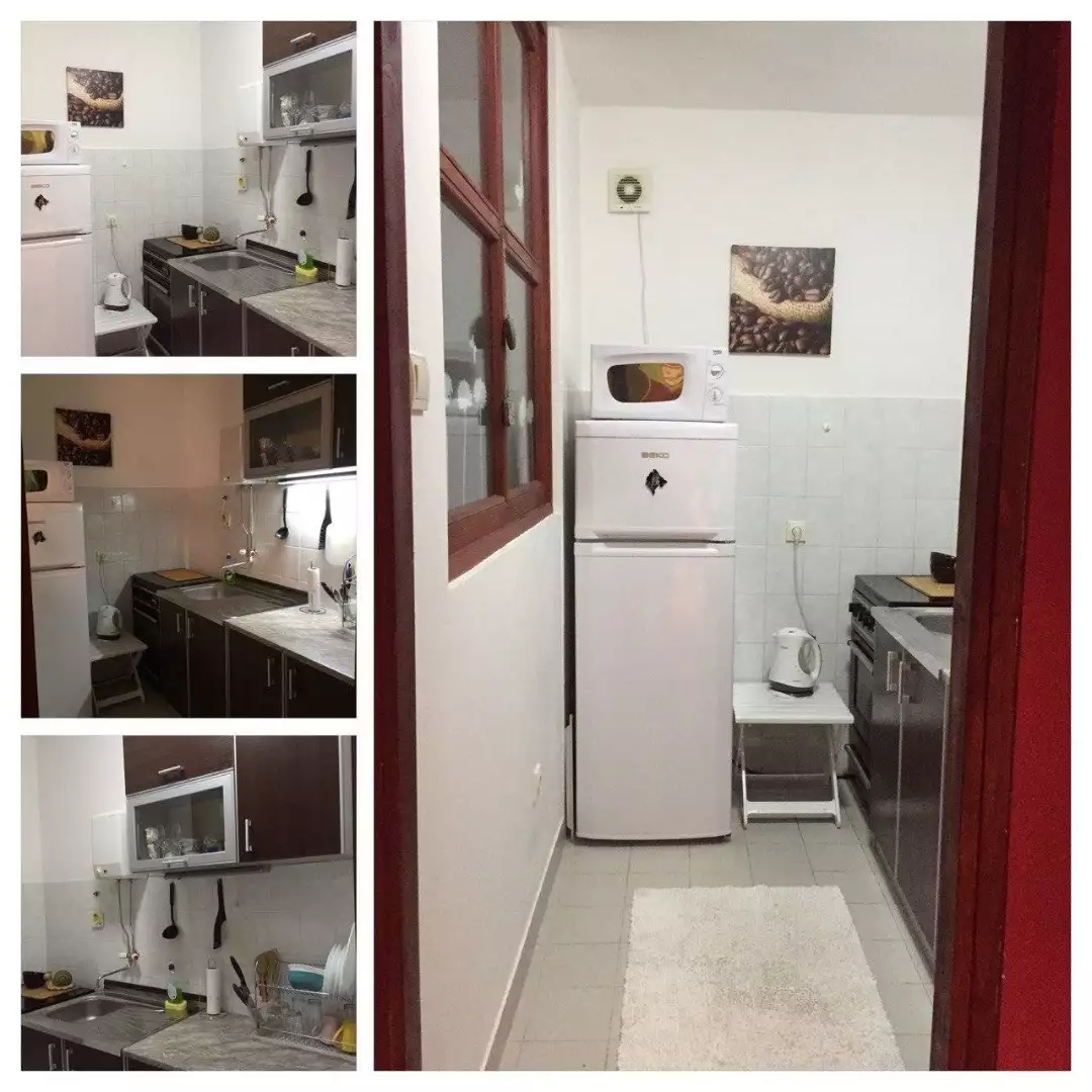 Flat 50m² in Montenegro, Budva. Priced at 137500€ rent photo-8