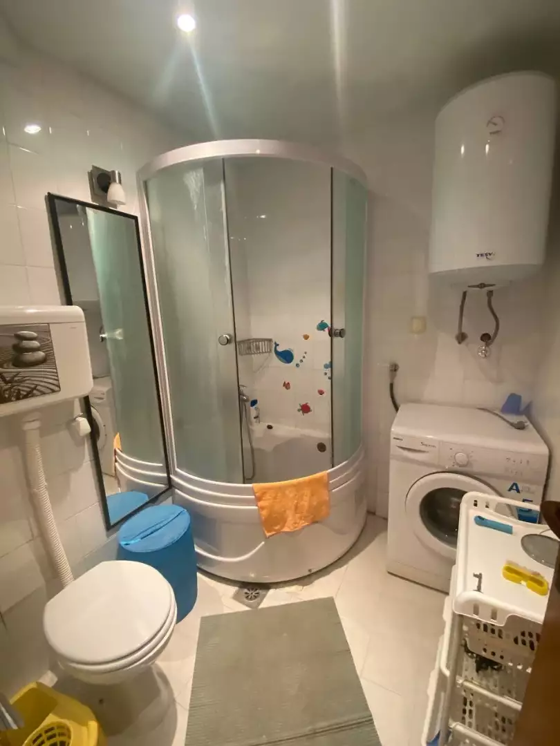 Flat 50m² in Montenegro, Budva. Priced at 137500€ rent photo-9
