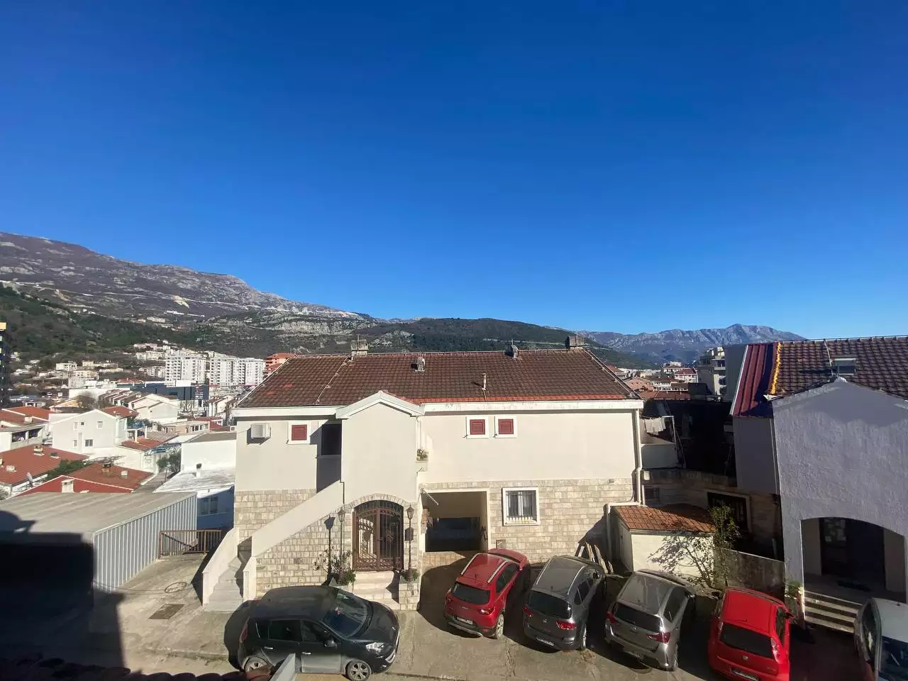 Flat 50m² in Montenegro, Budva. Priced at 137500€ rent photo-10