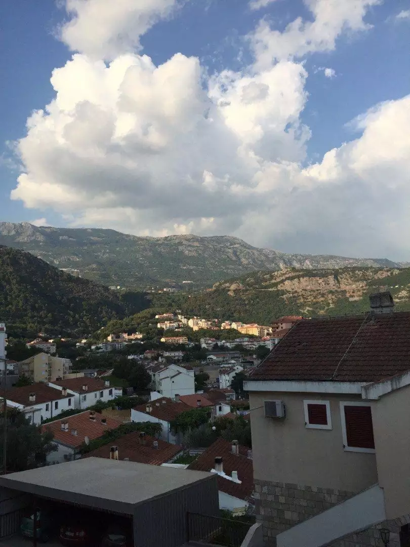 Flat 50m² in Montenegro, Budva. Priced at 137500€ rent photo-11