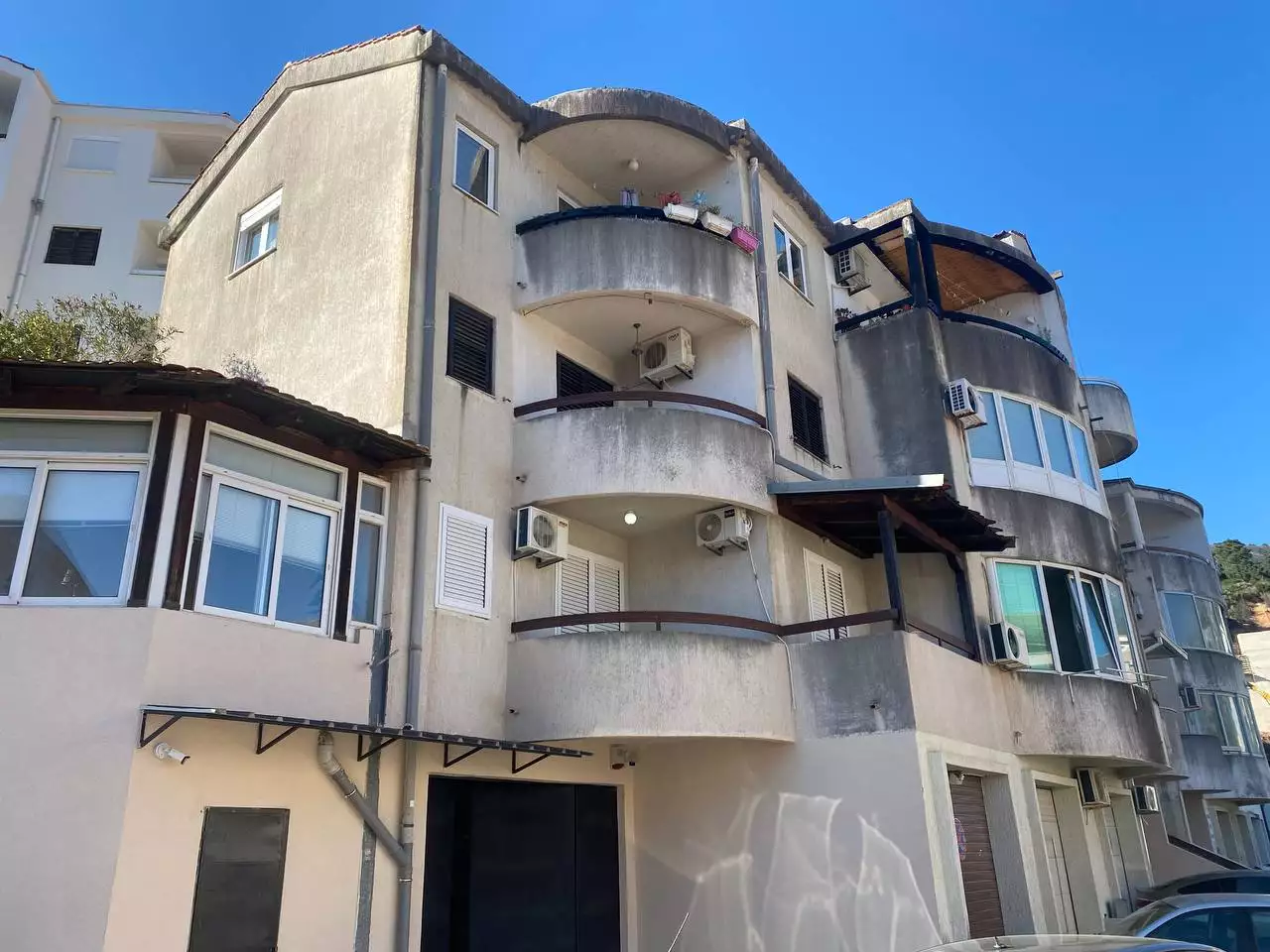 Flat 50m² in Montenegro, Budva. Priced at 137500€ rent photo-12