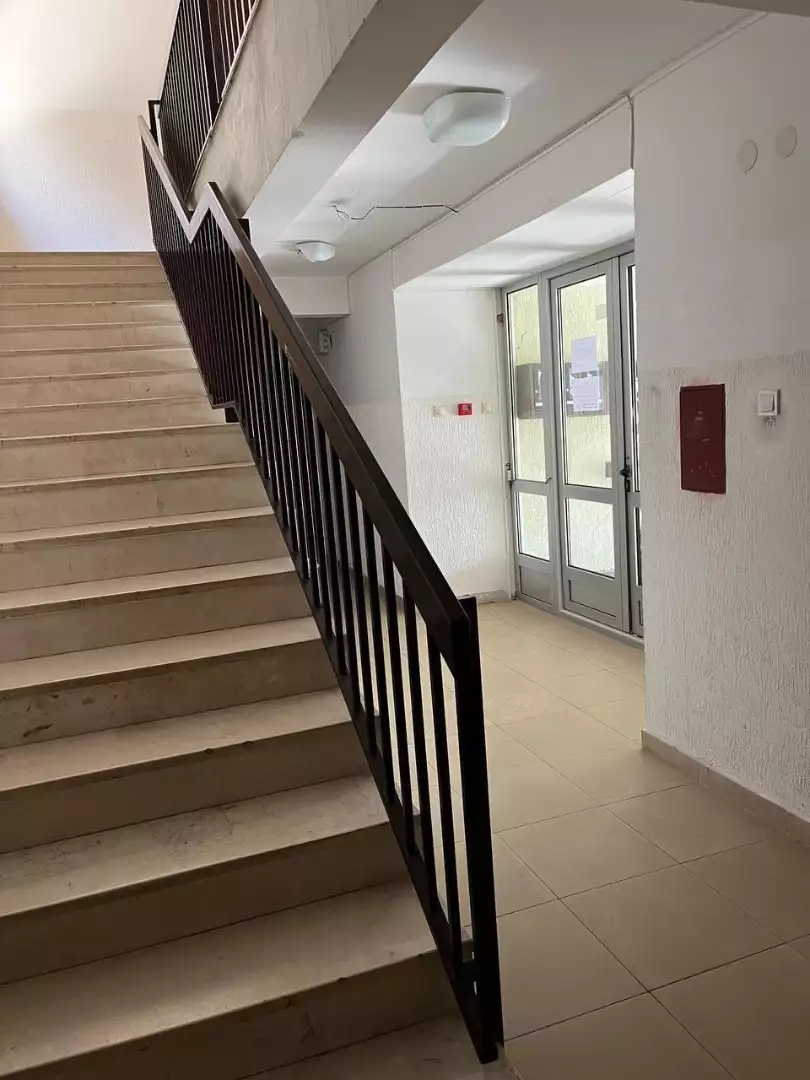 Flat 50m² in Montenegro, Budva. Priced at 137500€ rent photo-13