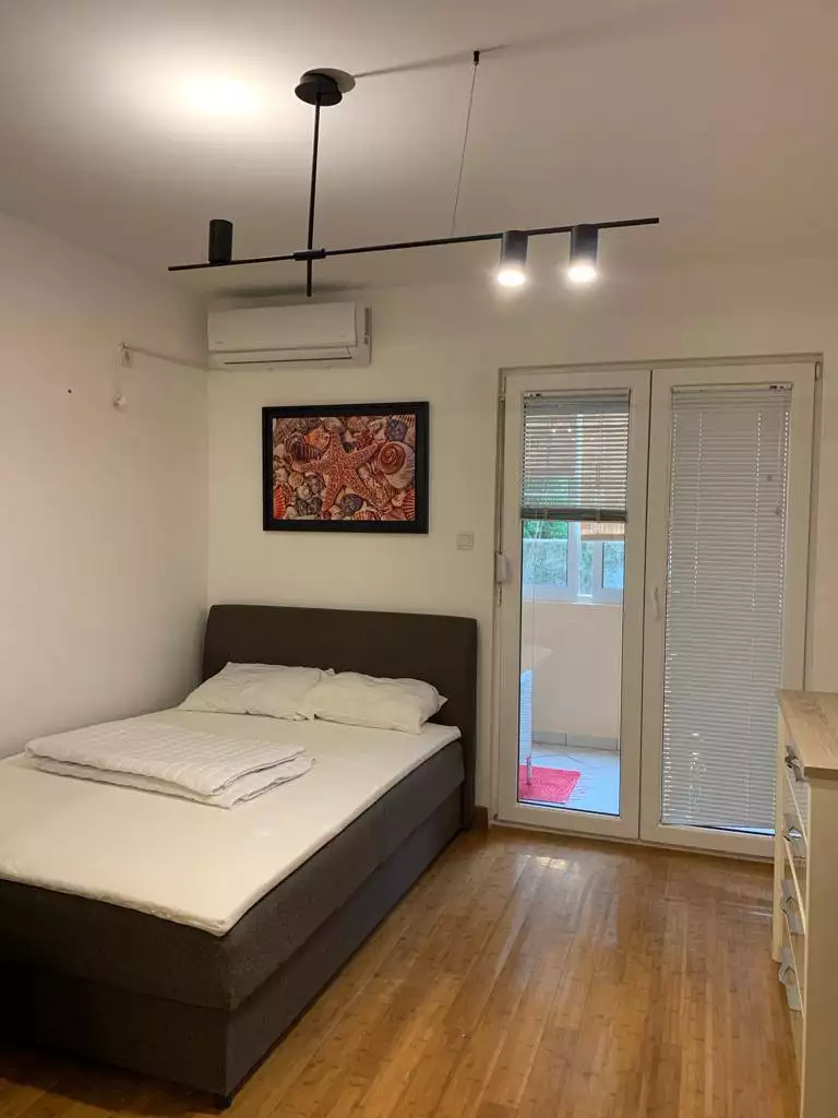 Flat 32m² in Montenegro, Przno. Priced at 75000€ rent photo-2