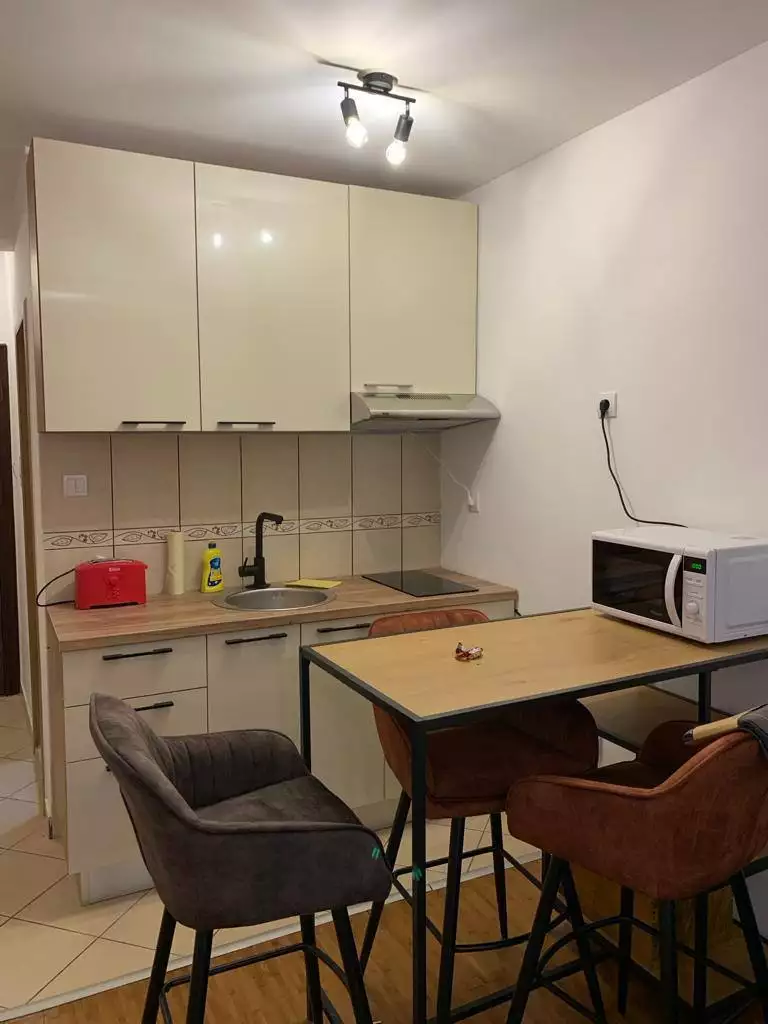 Flat 32m² in Montenegro, Przno. Priced at 75000€ rent photo-3