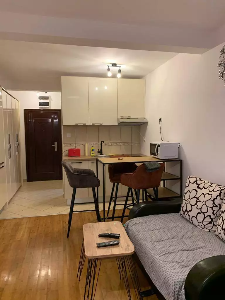 Flat 32m² in Montenegro, Przno. Priced at 75000€ rent photo-5