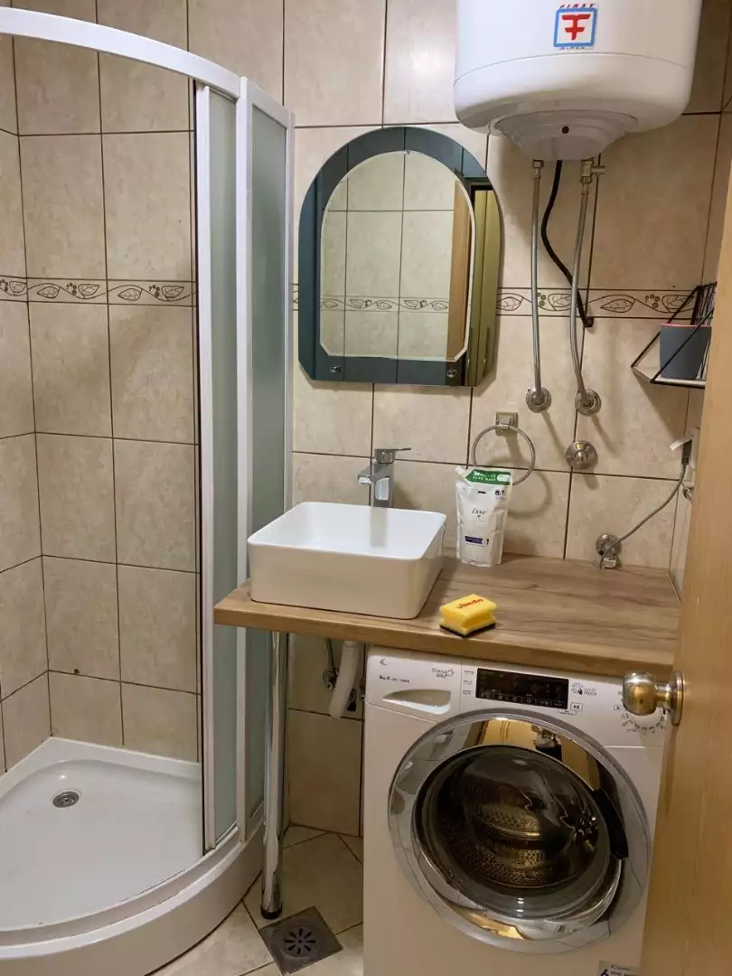 Flat 32m² in Montenegro, Przno. Priced at 75000€ rent photo-6