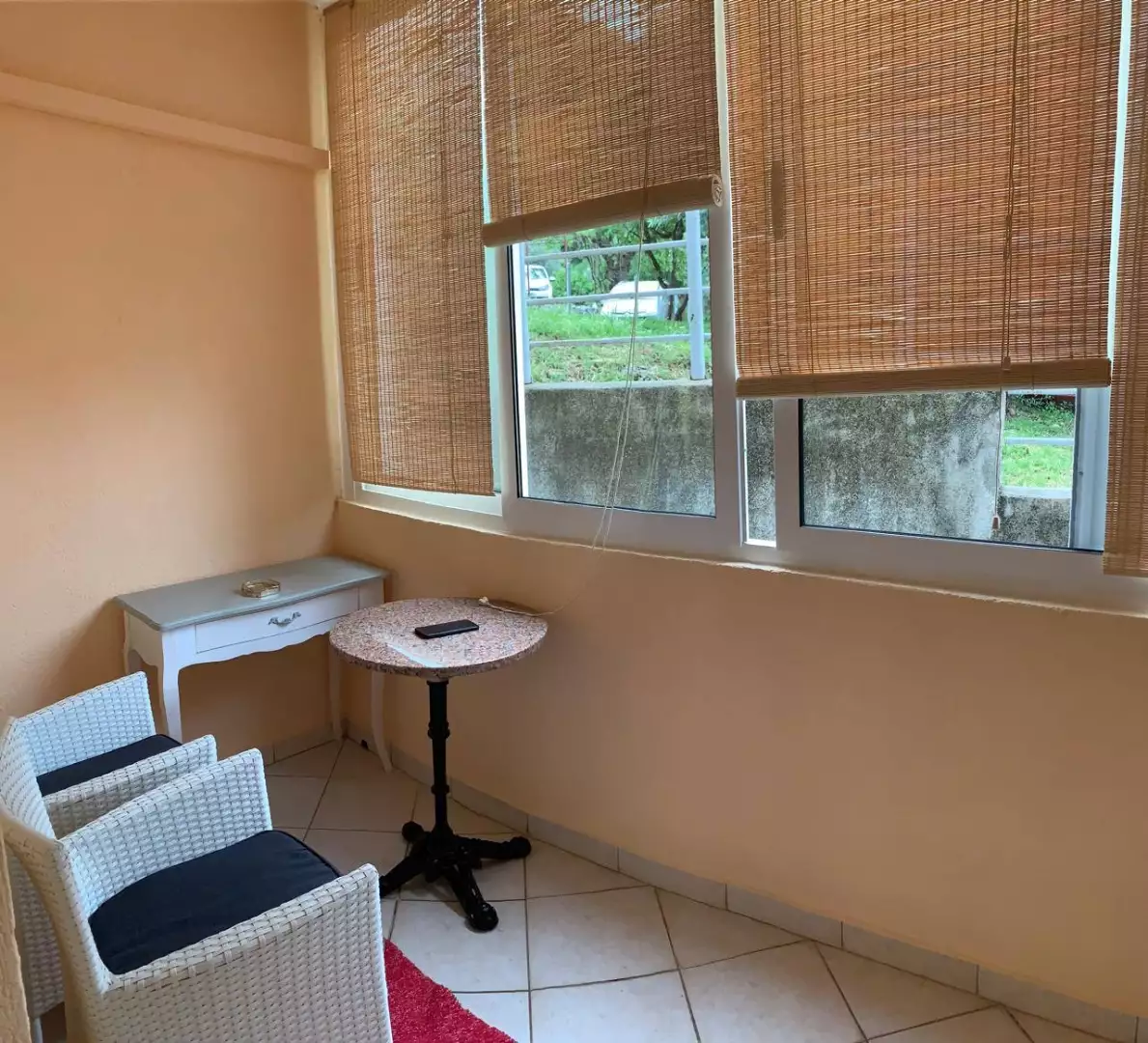 Flat 32m² in Montenegro, Przno. Priced at 75000€ rent photo-7