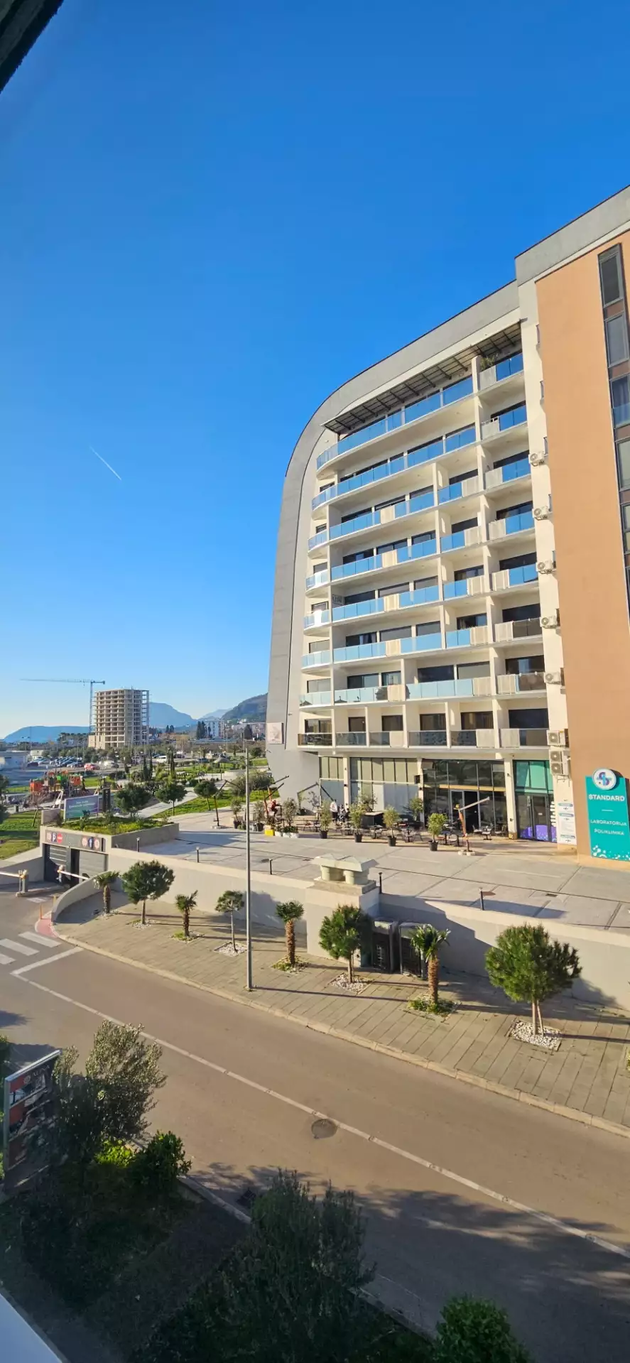 Flat 85m² in Montenegro, Bar. Priced at 225000€ rent photo-1