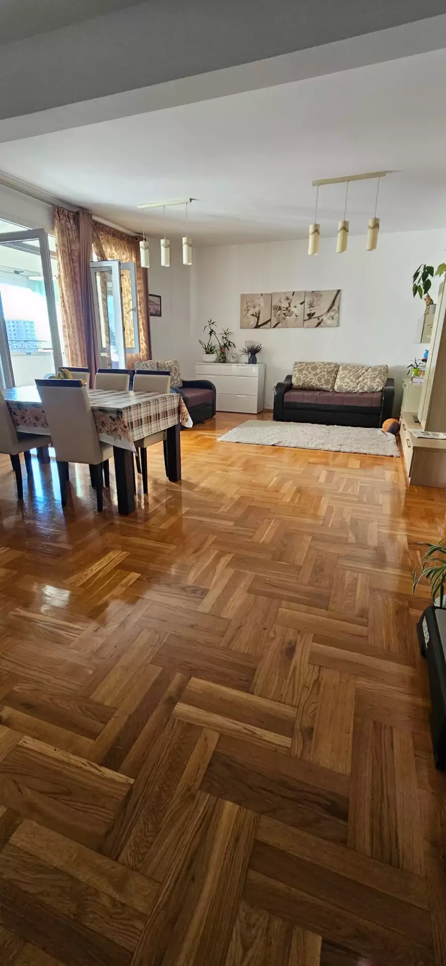 Flat 85m² in Montenegro, Bar. Priced at 225000€ rent photo-2