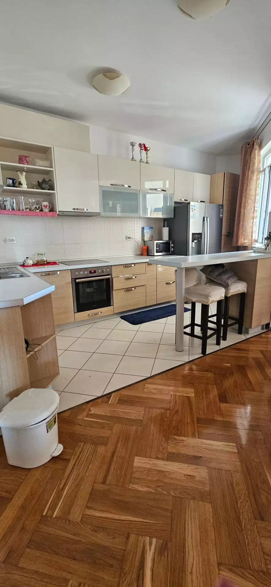 Flat 85m² in Montenegro, Bar. Priced at 225000€ rent photo-3