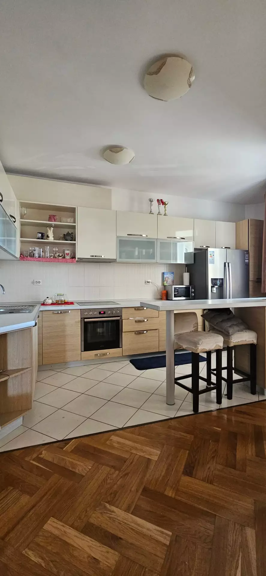 Flat 85m² in Montenegro, Bar. Priced at 225000€ rent photo-5